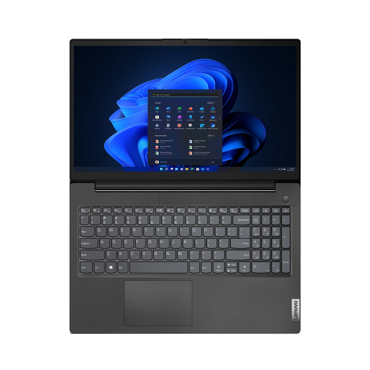 Lenovo V15 G4 AMN 82YU019FUK - Ryzen 5, 16GB, 512GB SSD
