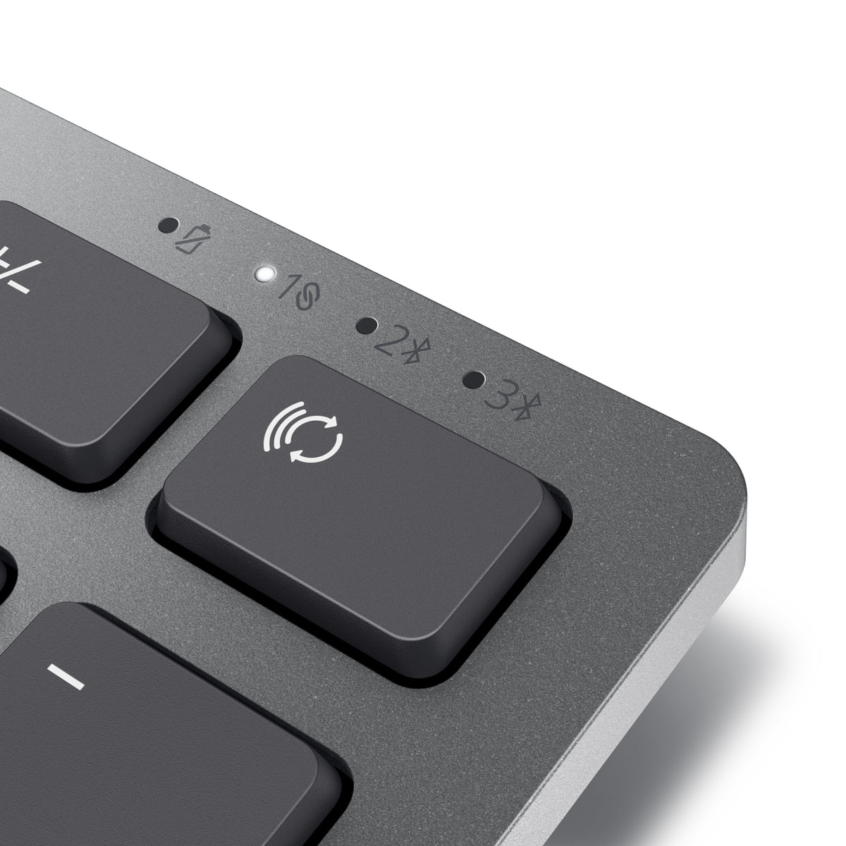 Dell KM7321W Premier Wireless Keyboard & Mouse - UK QWERTY