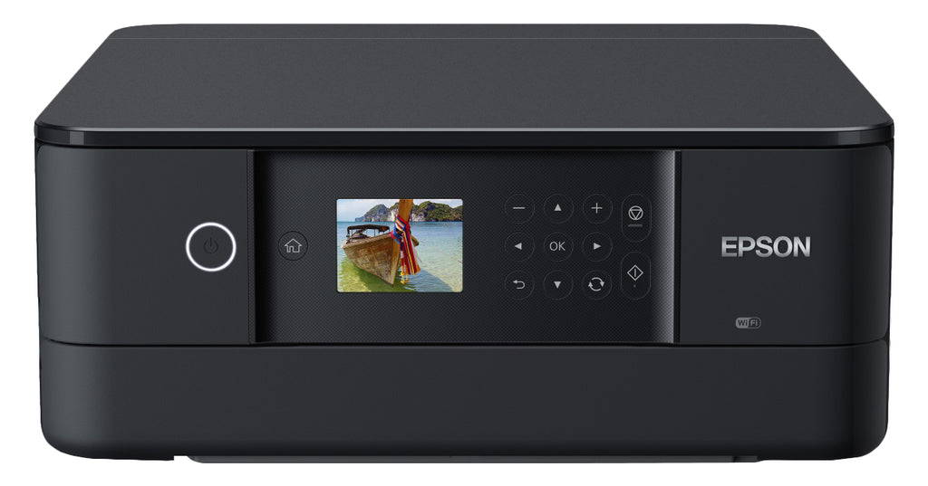 Epson Expression Premium XP-6100 Wireless All-in-One Printer