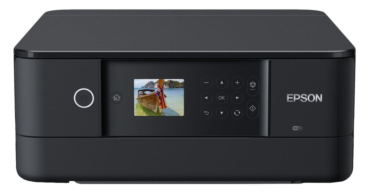 Epson Expression Premium XP-6100 Wireless All-in-One Printer