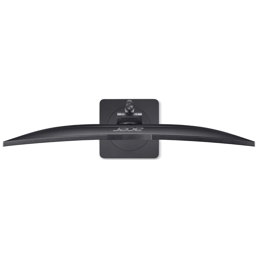 Acer CB3 Vero CB343CURD docking monitor - 34", UWQHD, 21:9 ultrawide, 3800R curve, 60Hz, AdaptiveSync, webcam, height adjustable