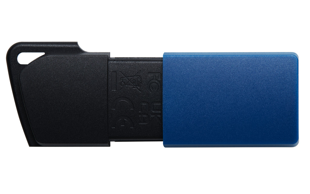 Kingston DataTraveler Exodia M USB 3.2 Flash Drive - Key Ring