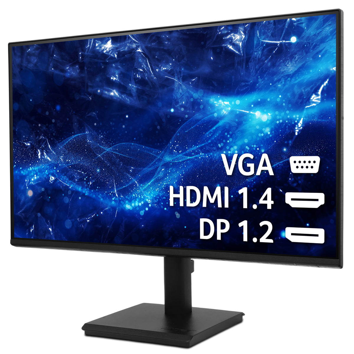 Acer Vero V277 Gbip 27" FHD IPS 120Hz Monitor - UM.HV7AA.G04