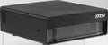 MSI EdgeXpert NVIDIA DGX GB10 AI Supercomputer 128GB 4TB