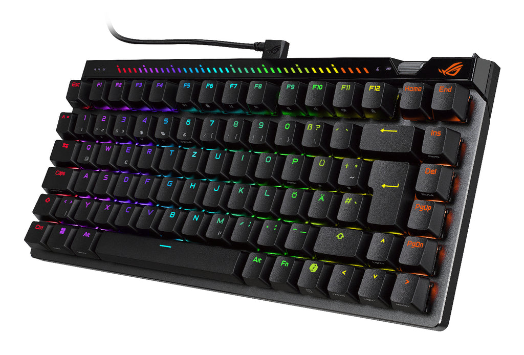 ASUS ROG Falchion Ace 75 HE Gaming Keyboard