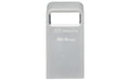 Kingston DataTraveler Micro 64GB USB 3.2 Flash Drive