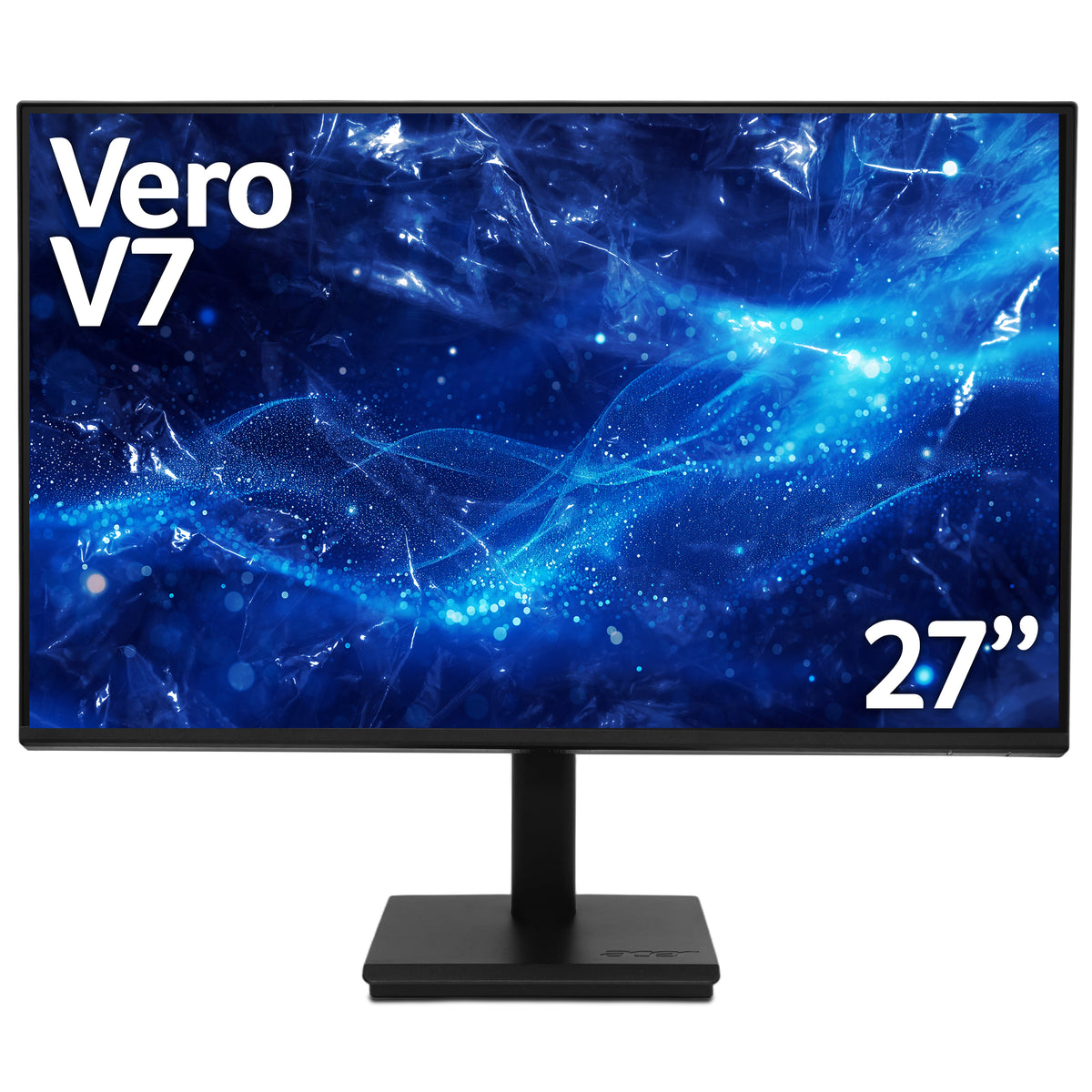 Acer Vero V277 Gbip 27" FHD IPS 120Hz Monitor - UM.HV7AA.G04