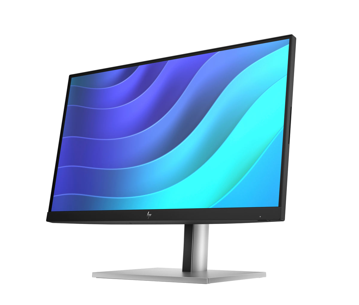 HP E22 G5 21.5" FHD IPS Monitor - 75Hz, HDMI, DisplayPort
