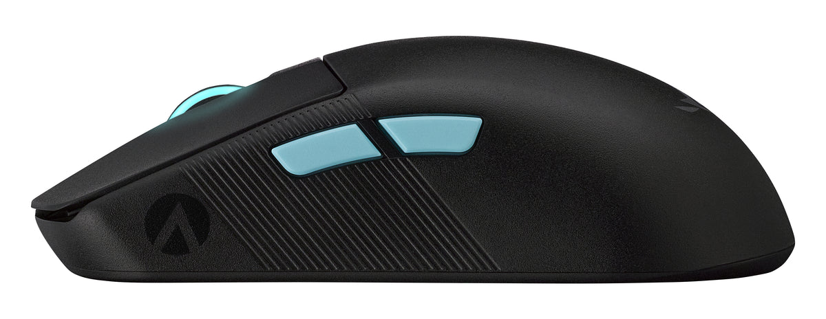 ASUS ROG Harpe Ace Aim Lab Edition Wireless Mouse