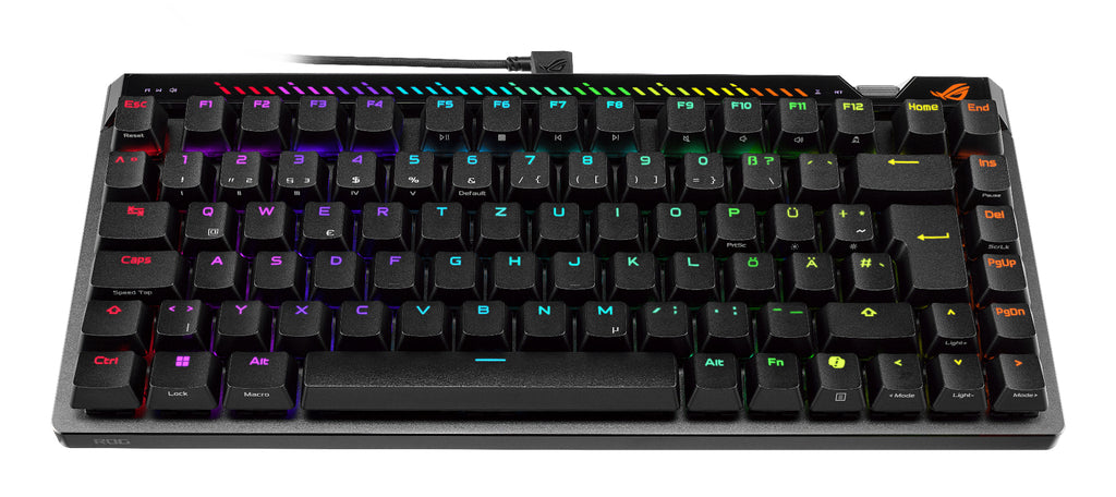 ASUS ROG Falchion Ace 75 HE Gaming Keyboard