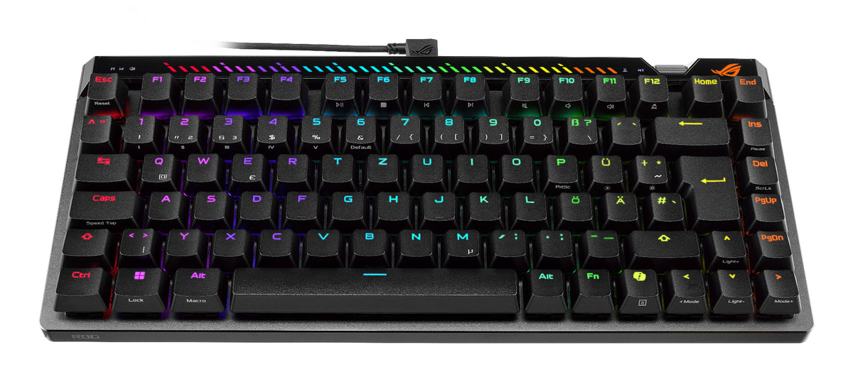 ASUS ROG Falchion Ace 75 HE Gaming Keyboard