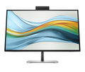 HP 527pm Series 5 Pro 27" QHD Conferencing Monitor - 1440p
