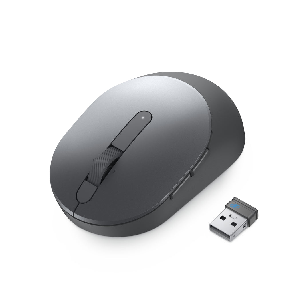 Dell Mobile Pro Wireless Mouse MS5120W - Titan Gray