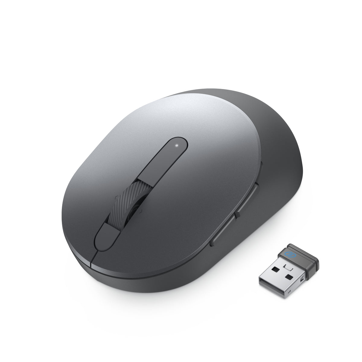 Dell Mobile Pro Wireless Mouse MS5120W - Titan Gray