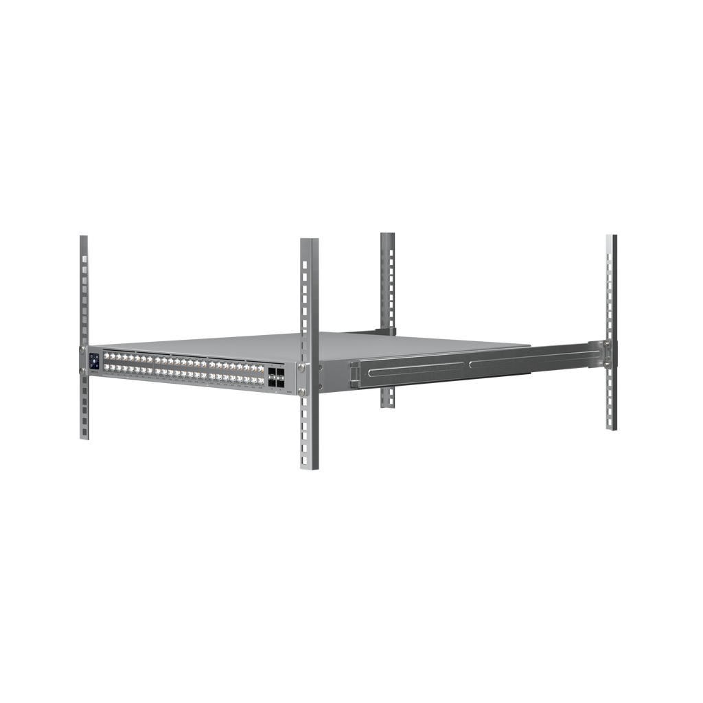 Ubiquiti UniFi Switch Pro XG 48 - 32x10GbE, 16x2.5GbE, 4x25G SFP28