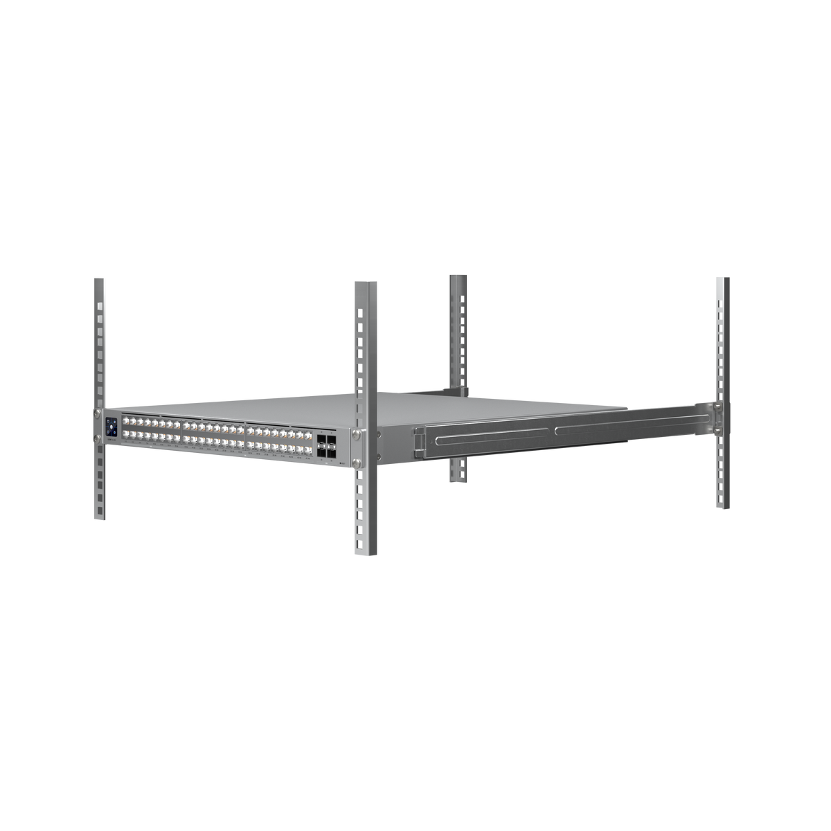 Ubiquiti UniFi Switch Pro XG 48 - 32x10GbE, 16x2.5GbE, 4x25G SFP28