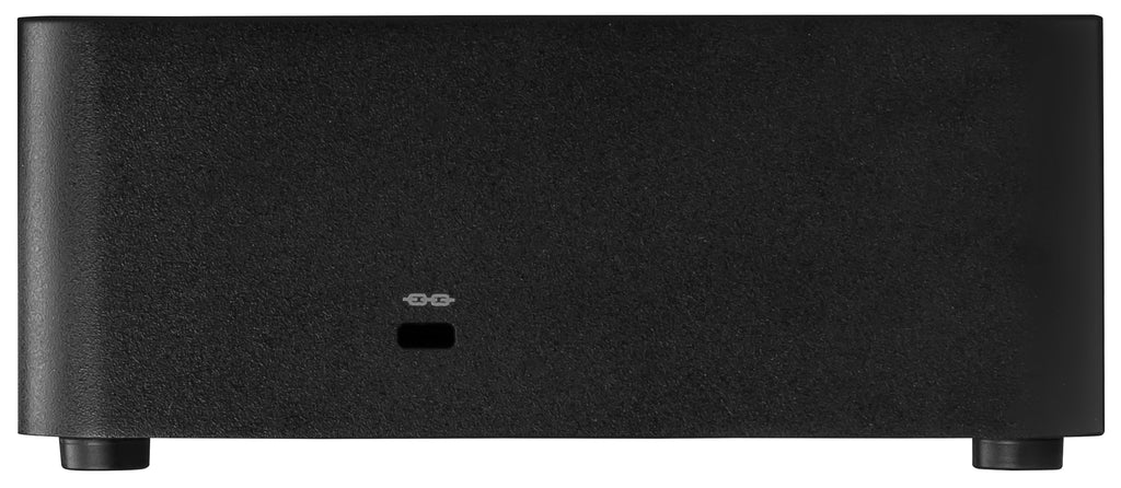 MSI Cubi NUC 1M i7 150U Barebone Mini PC - No RAM/Storage