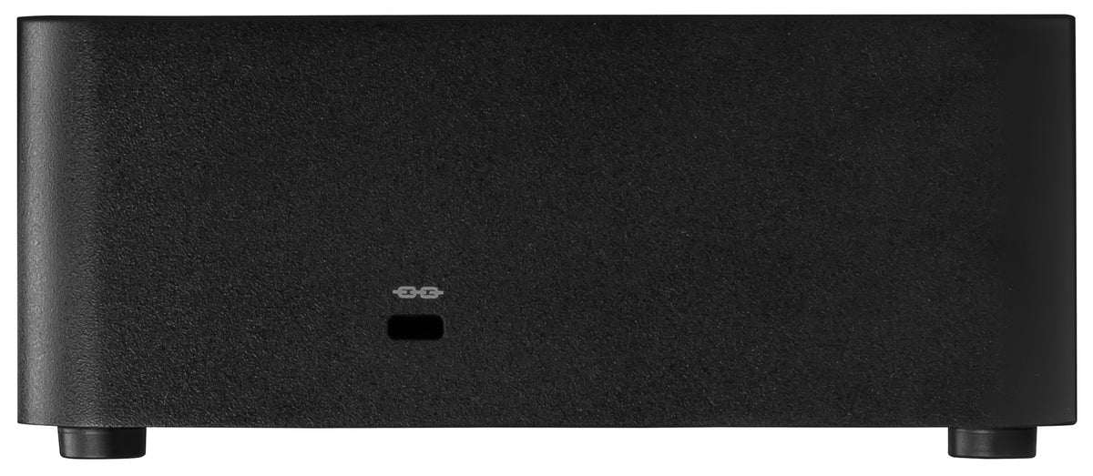 MSI Cubi NUC 1M i7 150U Barebone Mini PC - No RAM/Storage
