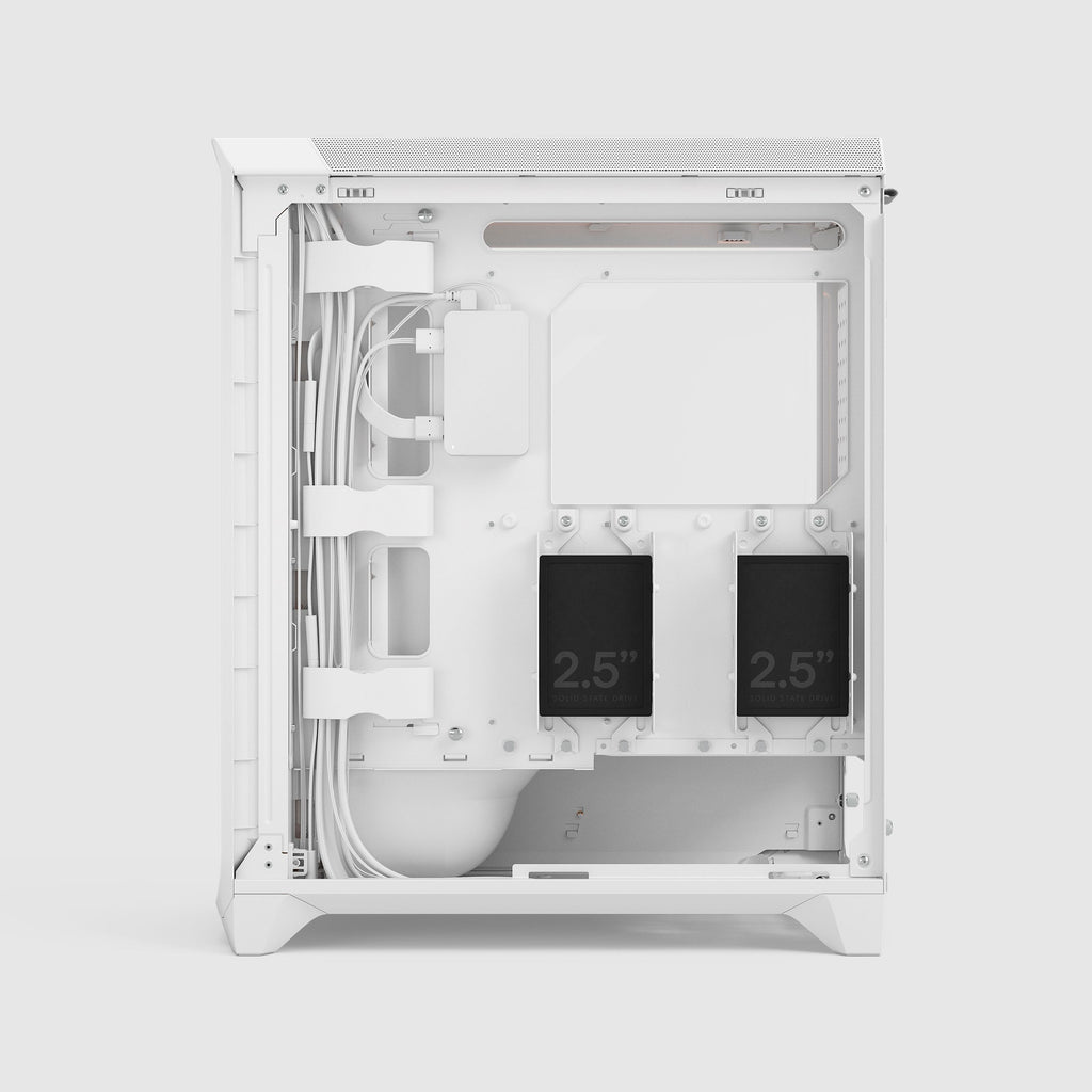 Fractal Design Meshify 3 Ambience Pro RGB Mid-Tower Case
