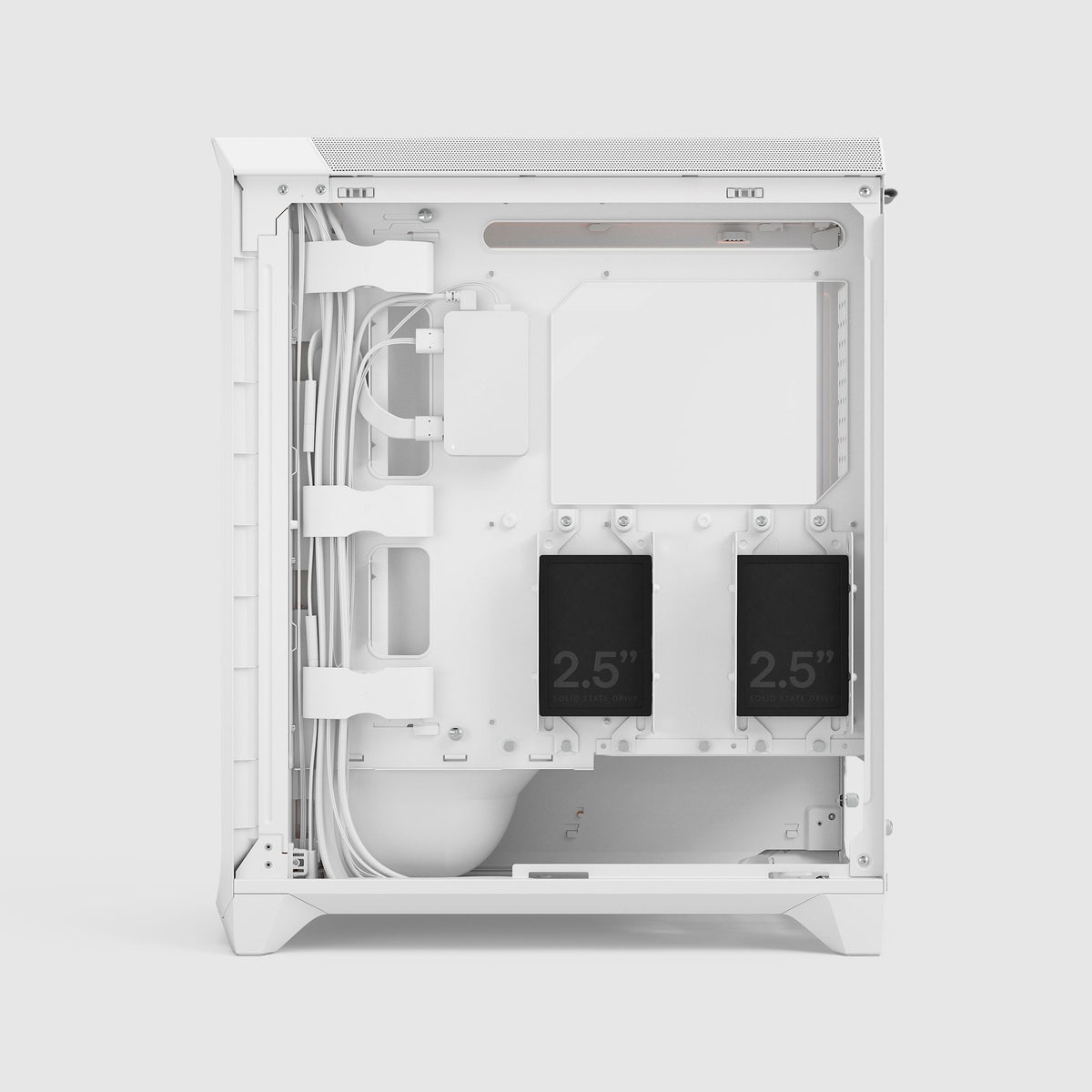 Fractal Design Meshify 3 Ambience Pro RGB Mid-Tower Case