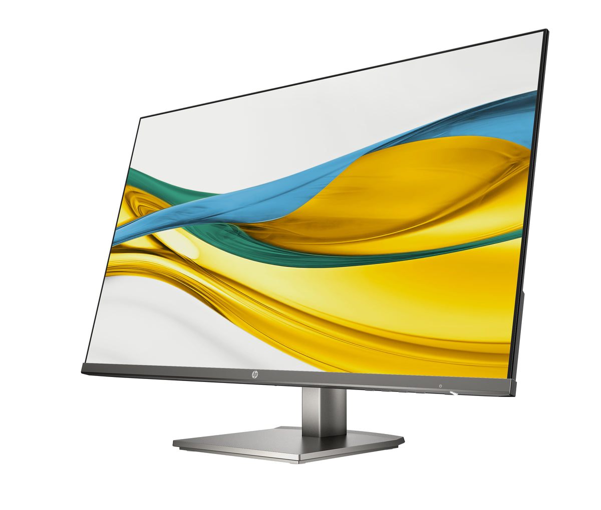 HP 527da Series 5 27" FHD IPS Monitor 100Hz Speakers