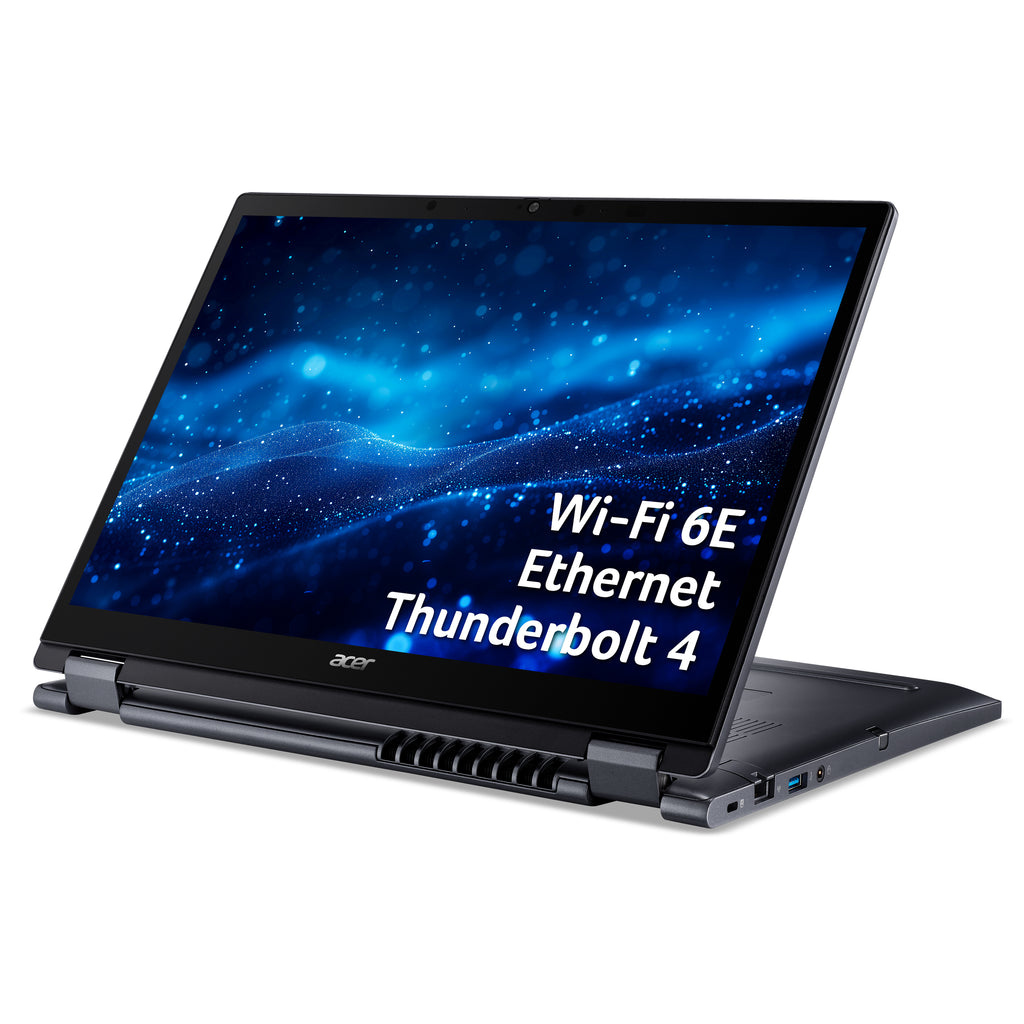Acer TravelMate P4 Spin 14 i3-1315U 8GB 256GB W11P EDU