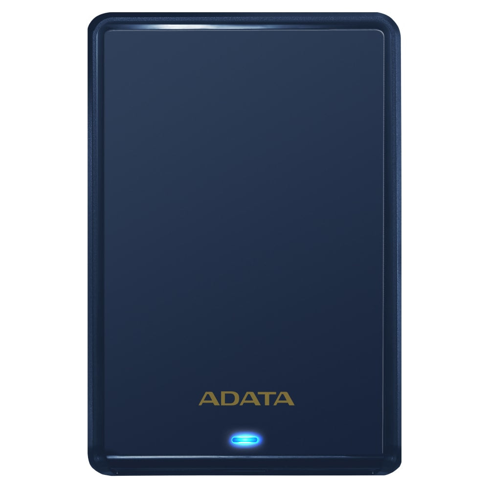 ADATA HV620S 2.5 Portable External HDD Blue 1TB 2TB