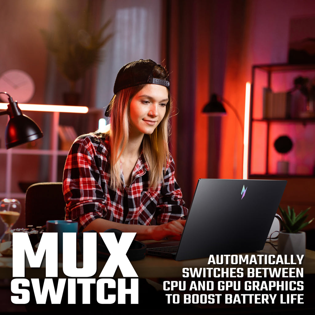 Acer Nitro V 15 AMD Ryzen 7 RTX 5060 16GB 512GB Laptop