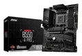MSI B550-A PRO AM4 ATX Motherboard - PCIe 4.0, DDR4