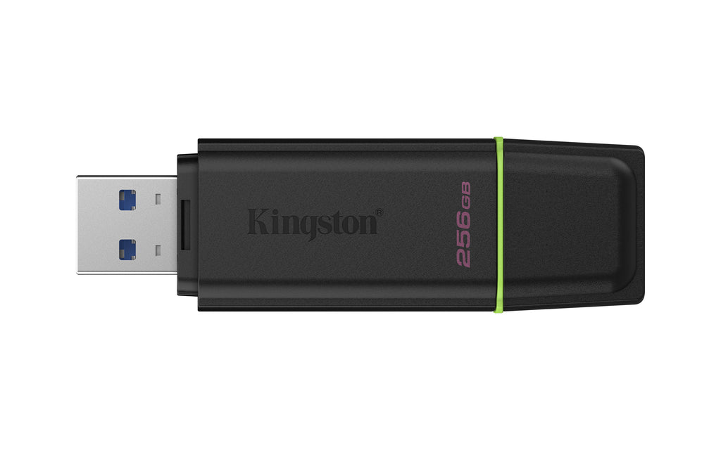 Kingston DataTraveler Exodia 256GB USB 3.2 Gen 1 Black/Green