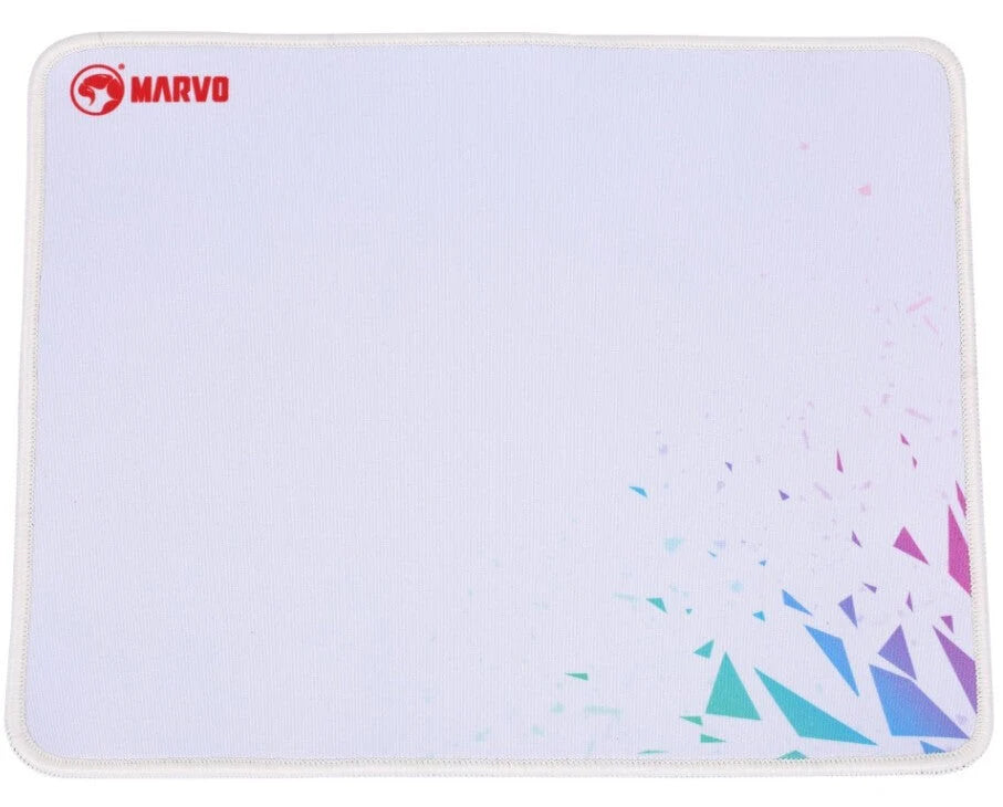 Marvo CM310-WH keyboard Mouse included Gaming USB QWERTY English White