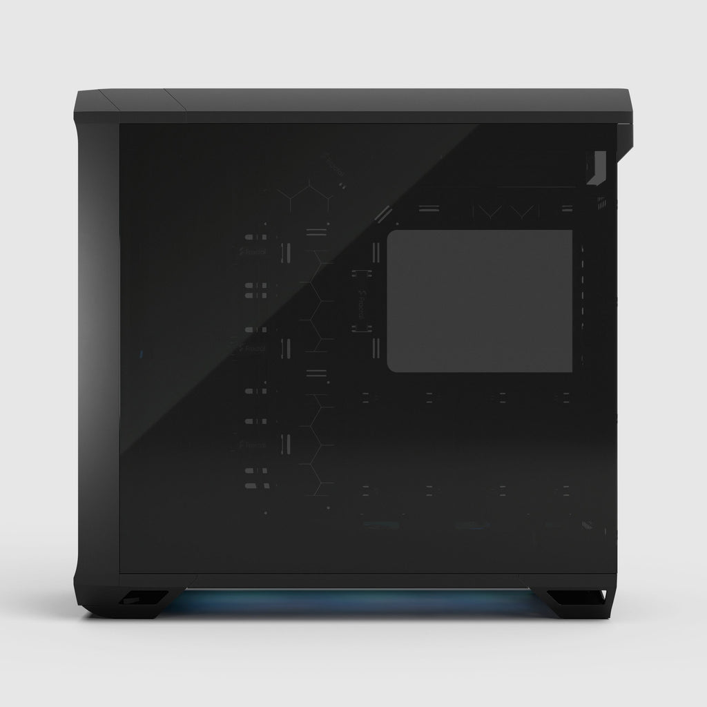 Fractal Design Torrent RGB Black TG Light Tint Case