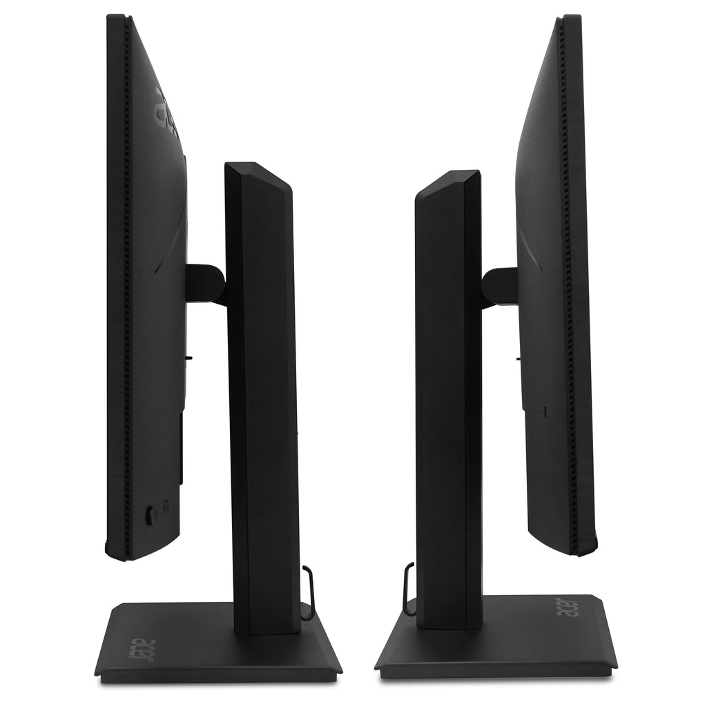 Acer Vero B277 Gbmiqpruzx 27" Full HD LCD Monitor - Black