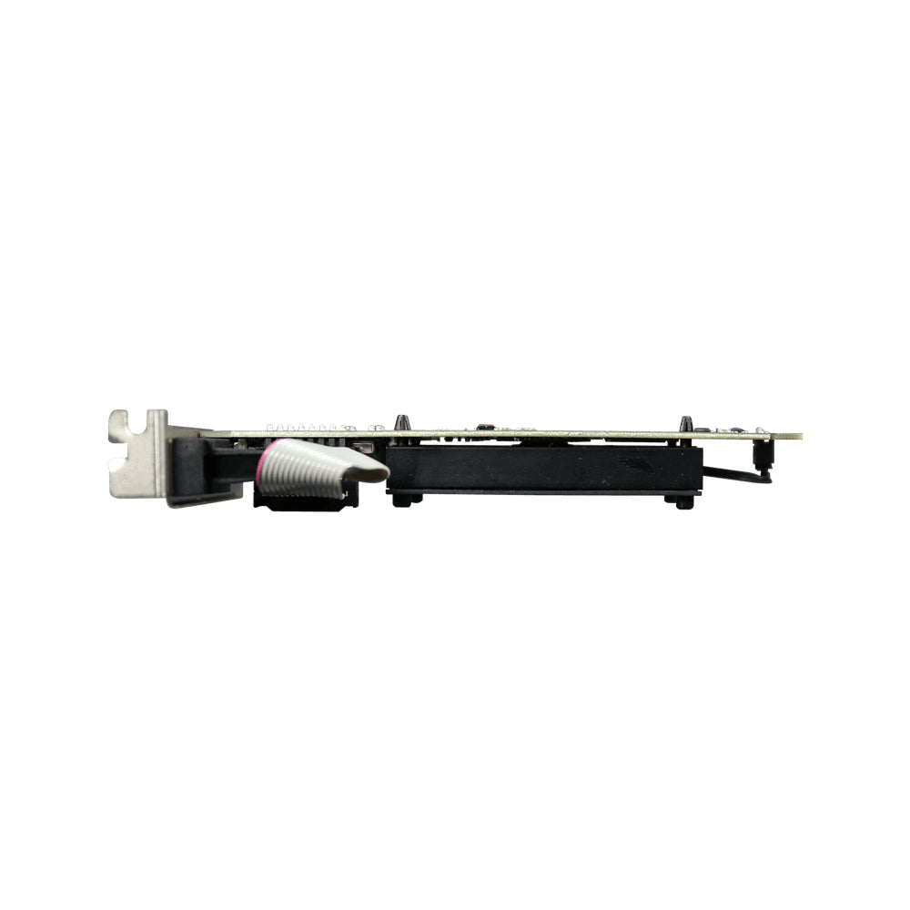 Gigabyte GeForce GT 710 2GB DDR3 Low Profile Graphics Card
