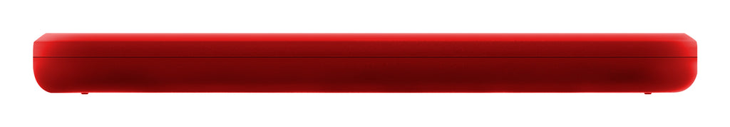 ADATA HV300 External Hard Drive 2.5 Red 1TB 2TB