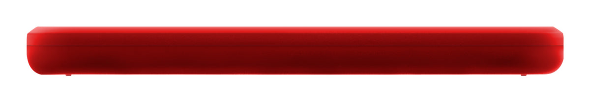 ADATA HV300 External Hard Drive 2.5 Red 1TB 2TB