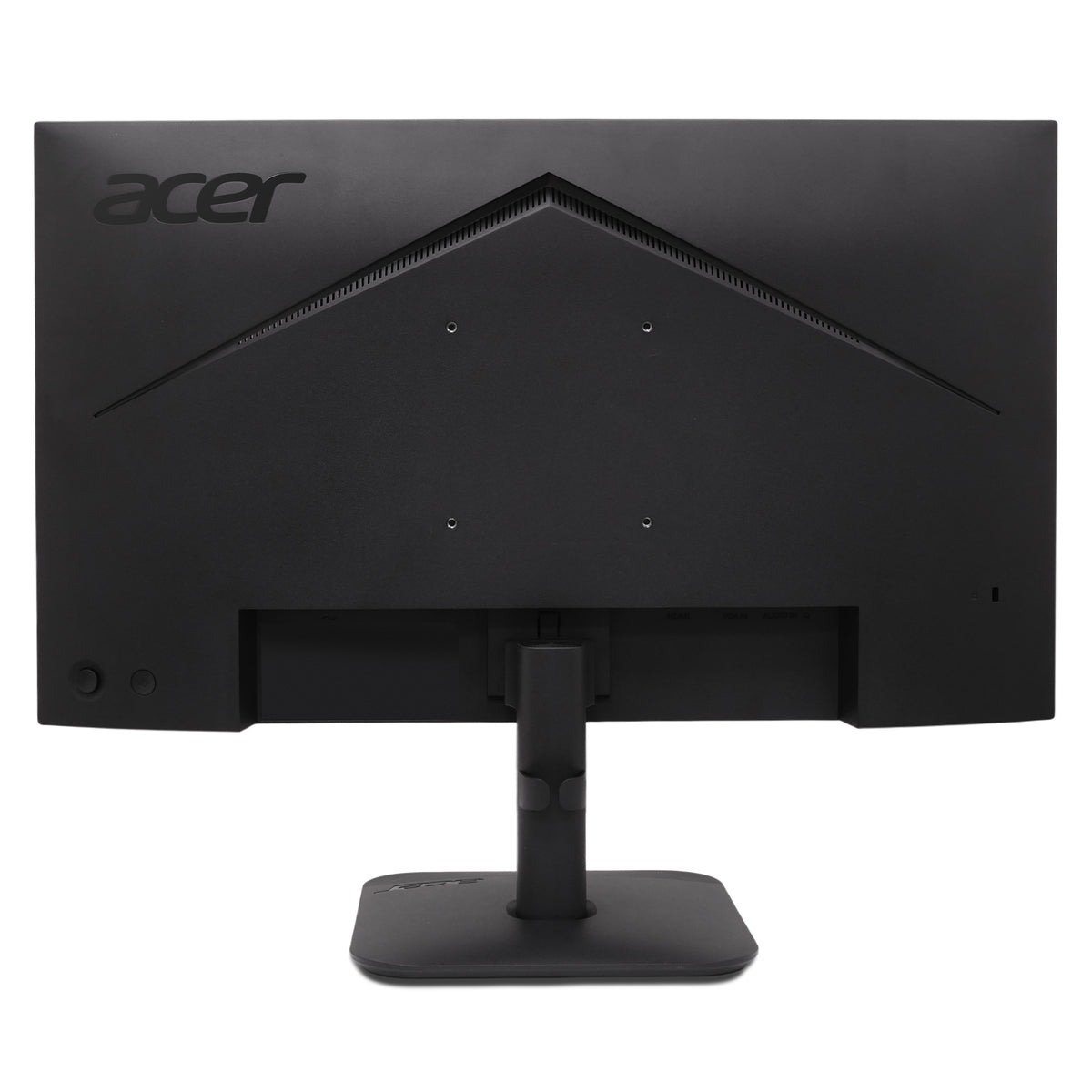Acer KA272 P6bi 27" FHD IPS 144Hz Monitor - HDMI, VGA