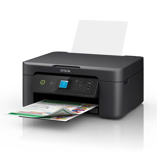 Epson Expression Home XP-3200 Wireless Colour Inkjet Printer