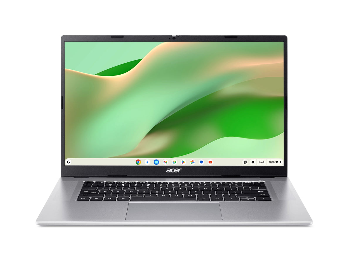 Acer Chromebook 315 CB315-8H MediaTek 540 4GB 64GB
