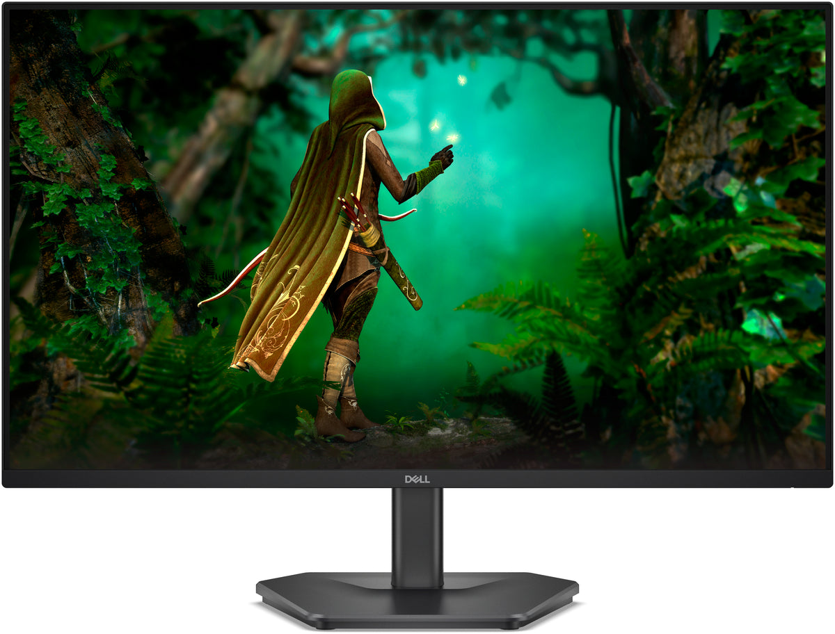 Dell 27 200Hz Gaming Monitor SE2725HG - Full HD IPS