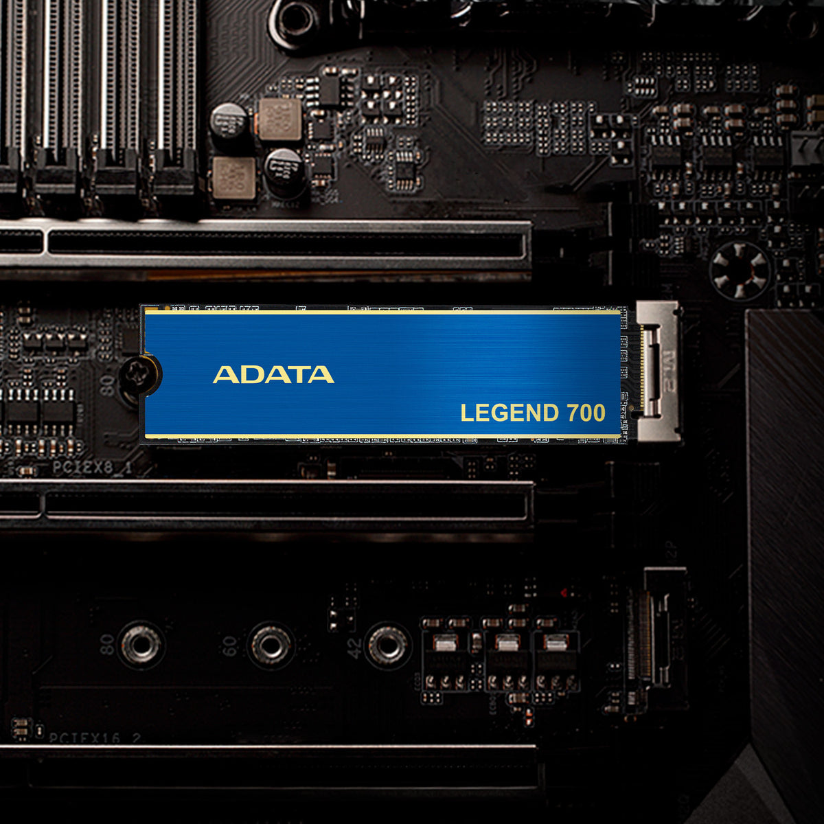 ADATA Legend 700 1TB NVMe SSD M.2 2280 PCIe Gen3