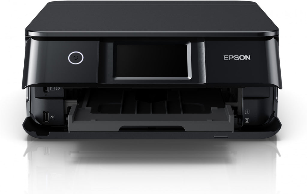 Epson Expression Photo XP-8700 Wireless Inkjet Printer