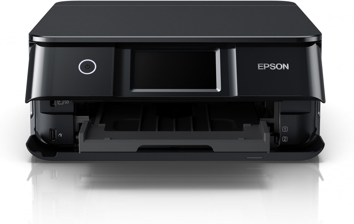 Epson Expression Photo XP-8700 Wireless Inkjet Printer