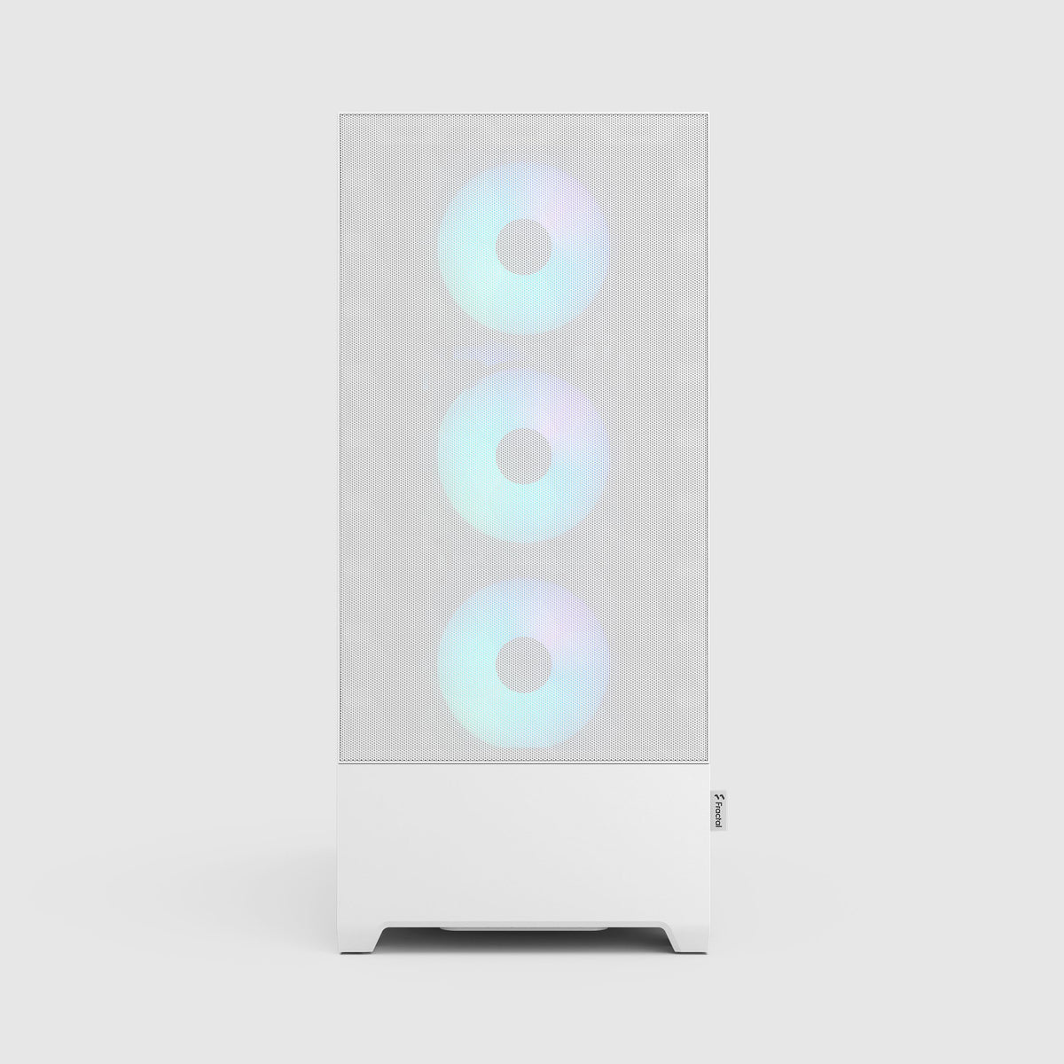 Fractal Design Pop XL Air RGB White TG - E-ATX Full Tower