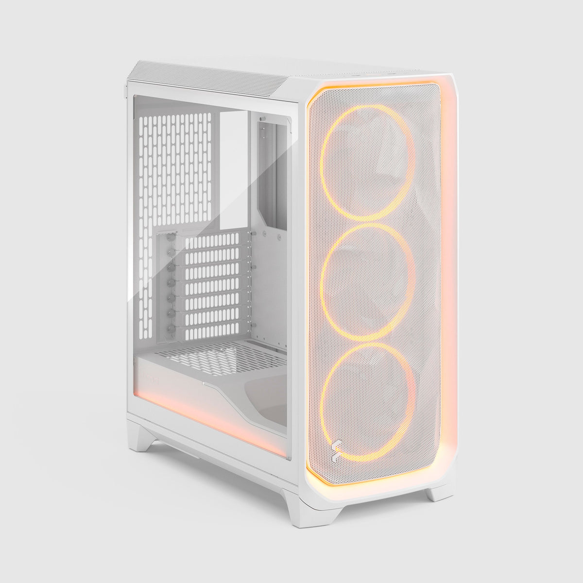 Fractal Design Meshify 3 Ambience Pro RGB Mid-Tower Case