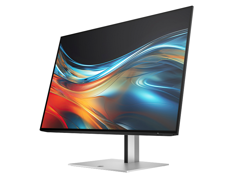 HP Series 7 Pro 24 inch WUXGA Monitor - 724pn (8X534AA)