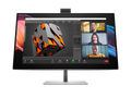 HP Series 7 Pro 27 inch 4K Conferencing Monitor - 727pm (8K135E9)