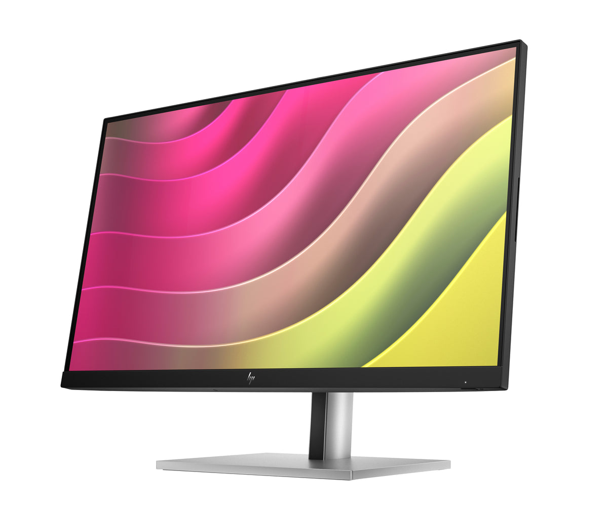 HP E24t G5 23.8" FHD Touchscreen IPS Monitor - 75Hz
