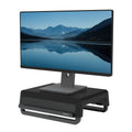 Fellowes Breyta Monitor Stand Black - 3 Height Settings