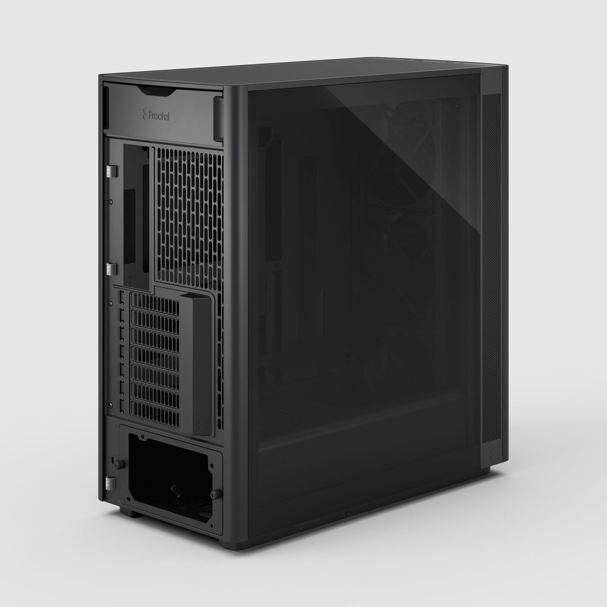 Fractal Design Define One Dark TG Light Tint Mid-Tower Case